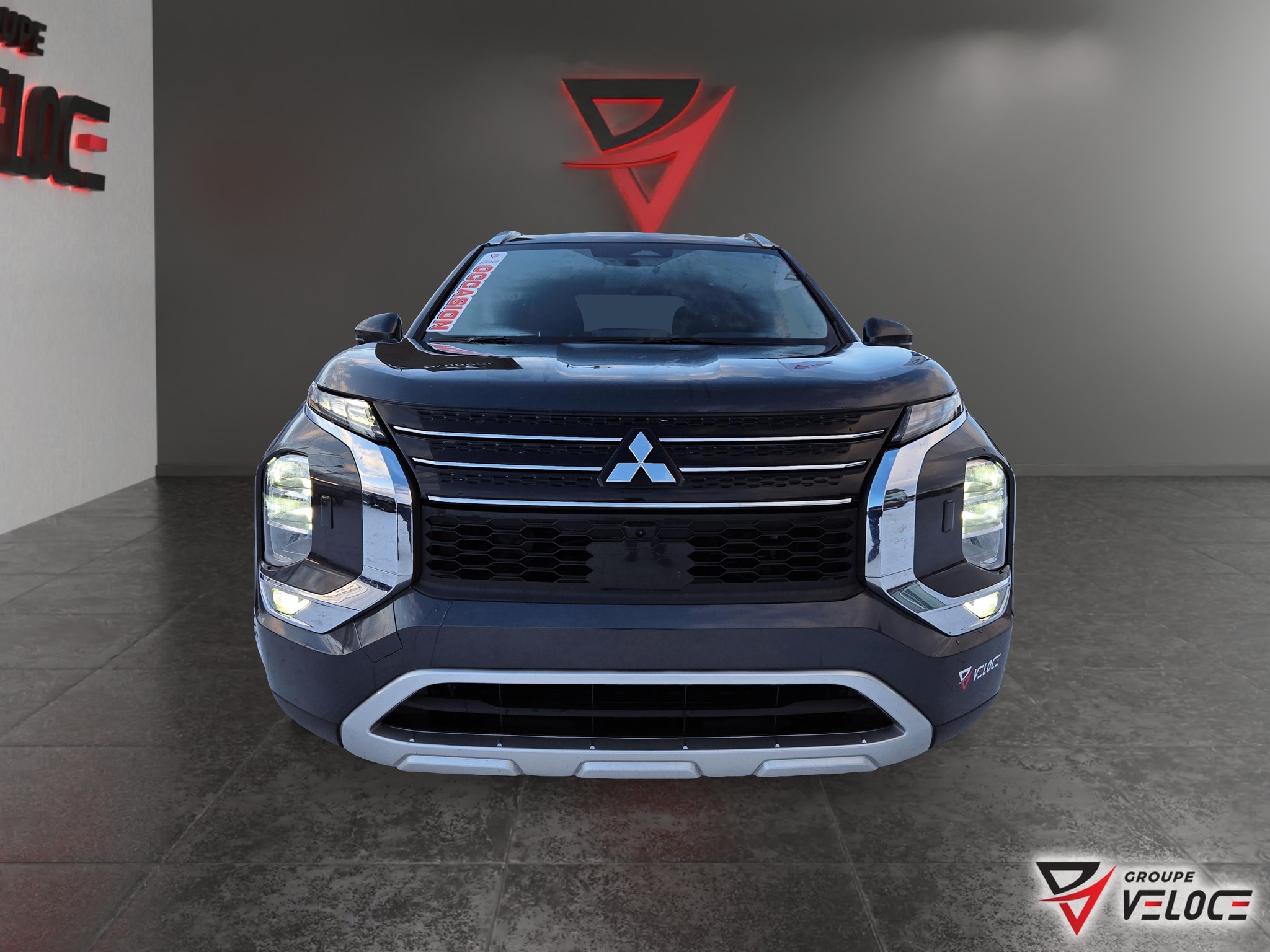 2024 Mitsubishi Outlander PHEV