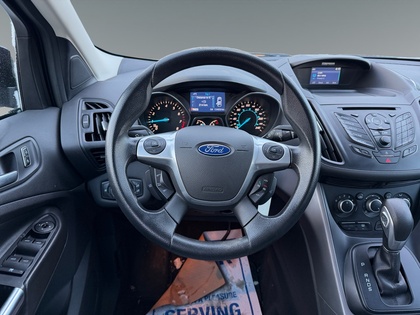 used 2014 Ford Escape car, priced at $9,495