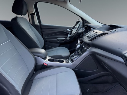 used 2014 Ford Escape car, priced at $9,495