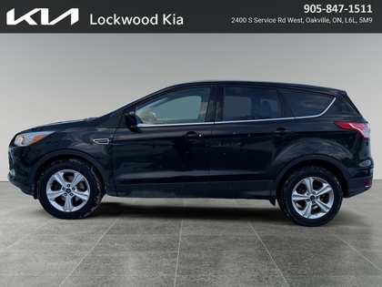 used 2014 Ford Escape car, priced at $9,495