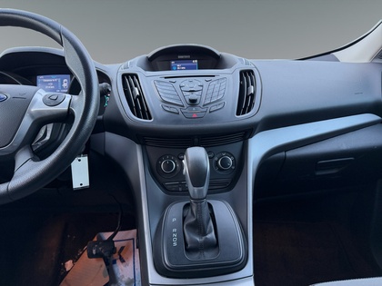 used 2014 Ford Escape car, priced at $9,495