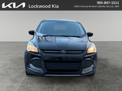 used 2014 Ford Escape car, priced at $9,495