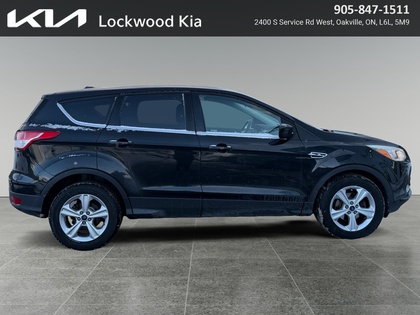 used 2014 Ford Escape car, priced at $9,495