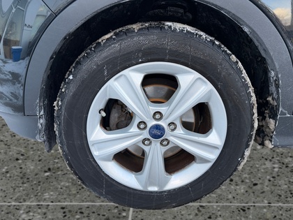 used 2014 Ford Escape car, priced at $9,495