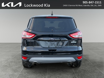 used 2014 Ford Escape car, priced at $9,495