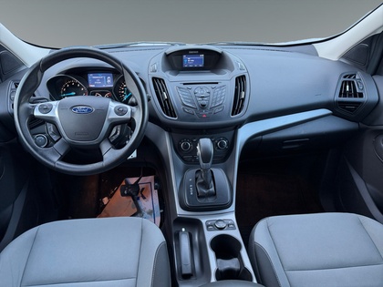 used 2014 Ford Escape car, priced at $9,495