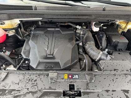 used 2024 Kia Carnival car, priced at $44,495