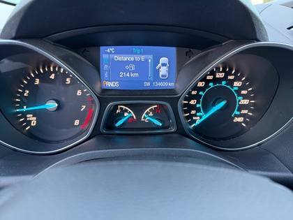 used 2014 Ford Escape car, priced at $9,495