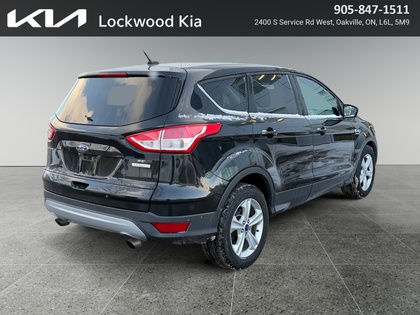 used 2014 Ford Escape car, priced at $9,495