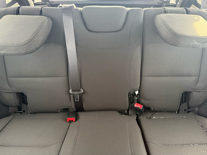 2023 Jeep Wrangler 4-Door - Gallery image 24