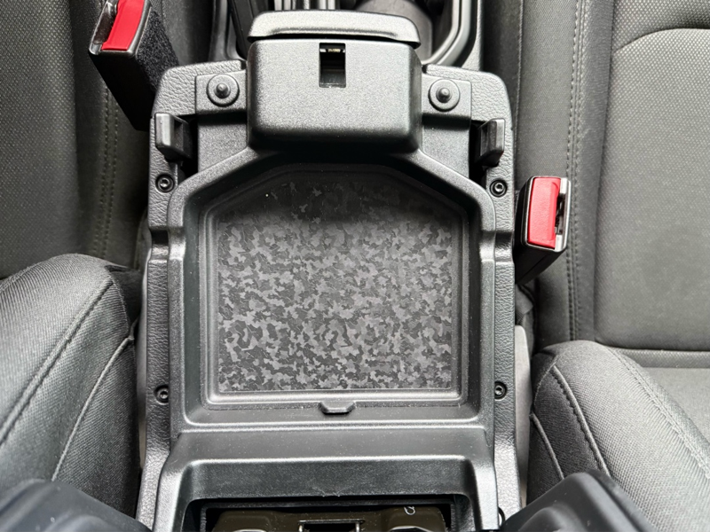 2023 Jeep Wrangler 4-Door - Gallery image 26