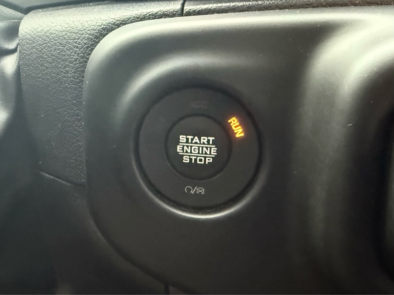 2023 Jeep Wrangler 4-Door - Gallery image 17