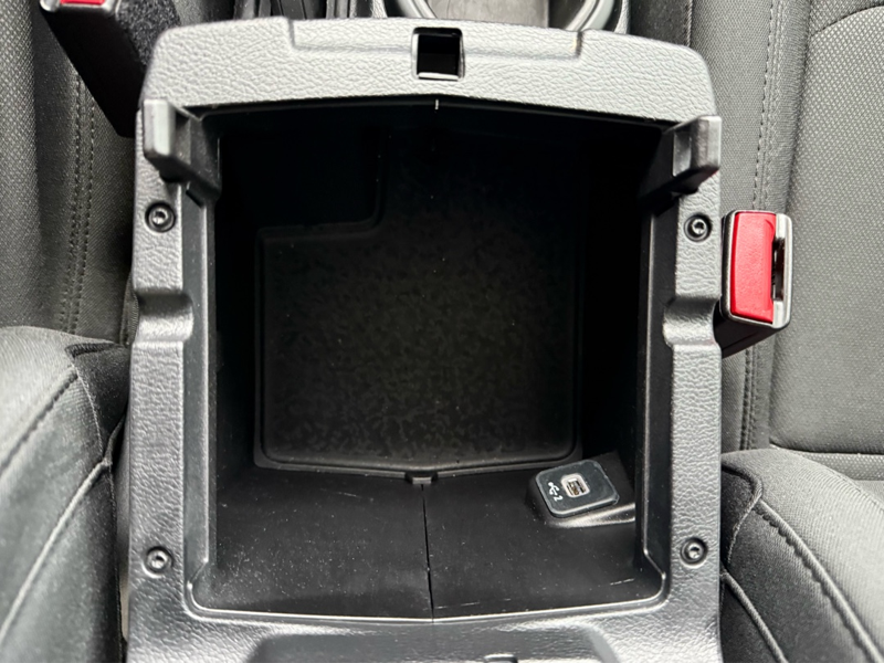 2023 Jeep Wrangler 4-Door - Gallery image 27