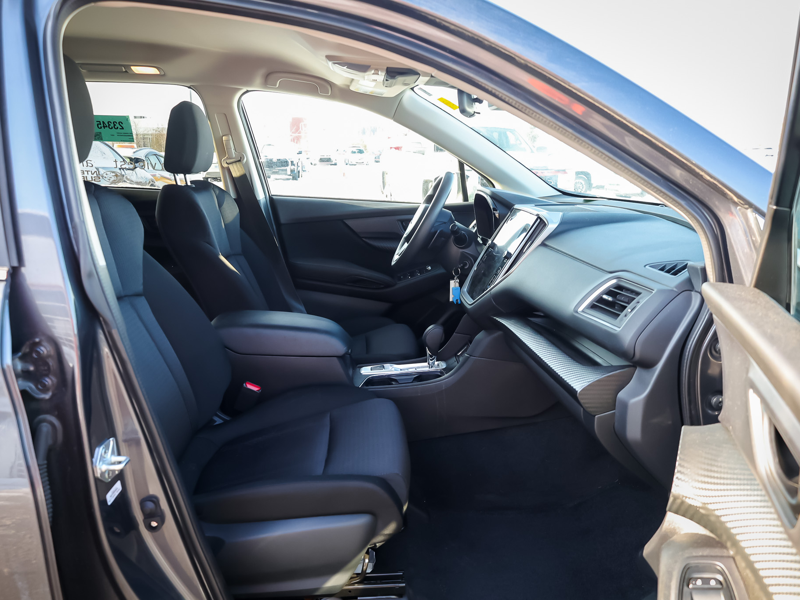 2023 Subaru Ascent - Gallery image 10