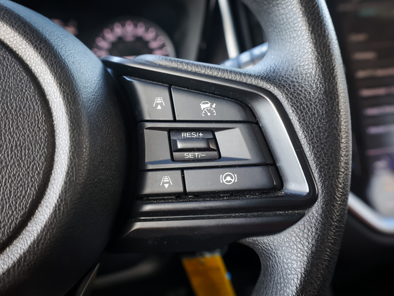 2023 Subaru Ascent - Gallery image 17