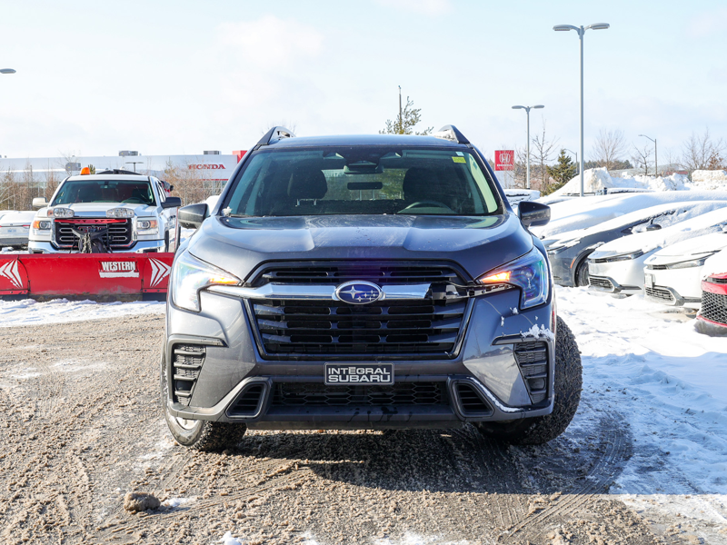 2023 Subaru Ascent - Gallery image 4