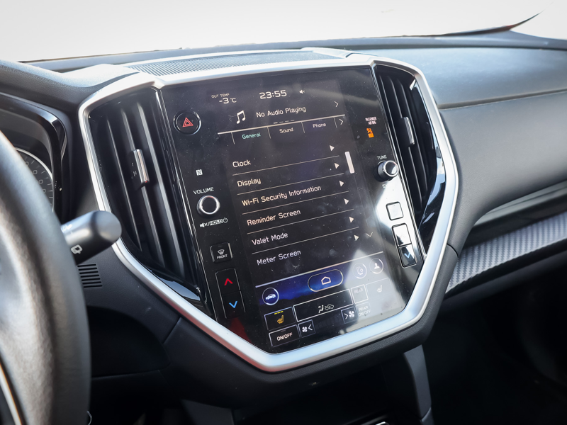 2023 Subaru Ascent - Gallery image 19