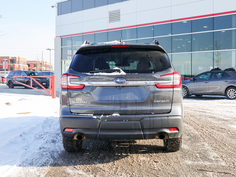 2023 Subaru Ascent - Gallery image 3