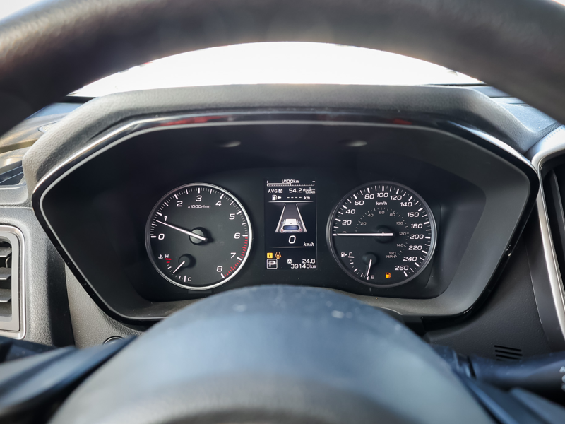 2023 Subaru Ascent - Gallery image 18