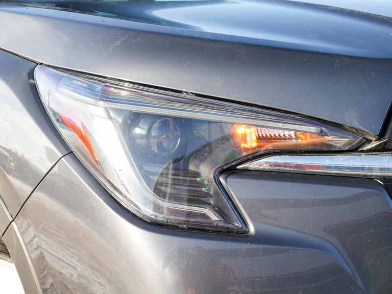 2023 Subaru Ascent - Gallery image 5