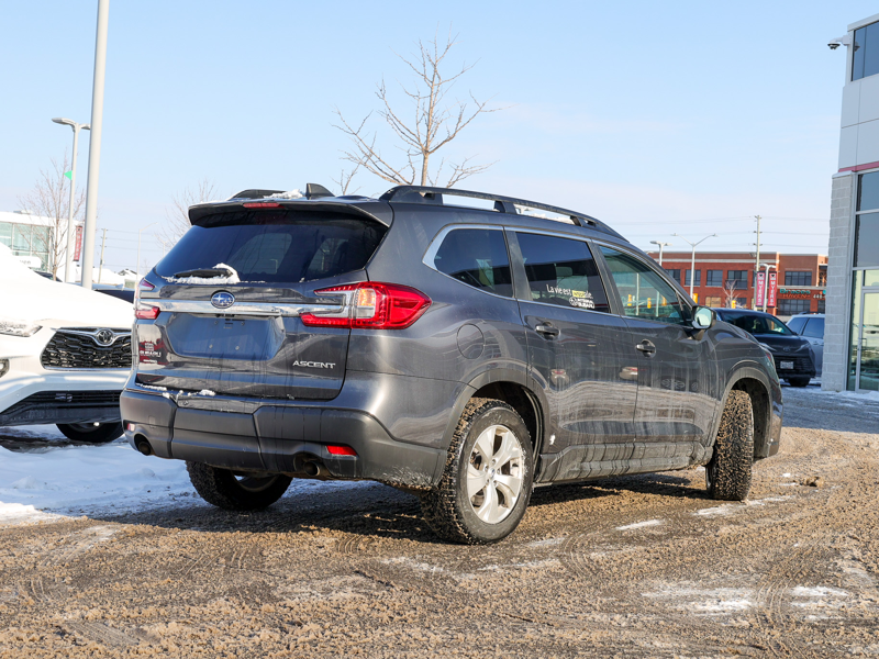 2023 Subaru Ascent - Gallery image 2
