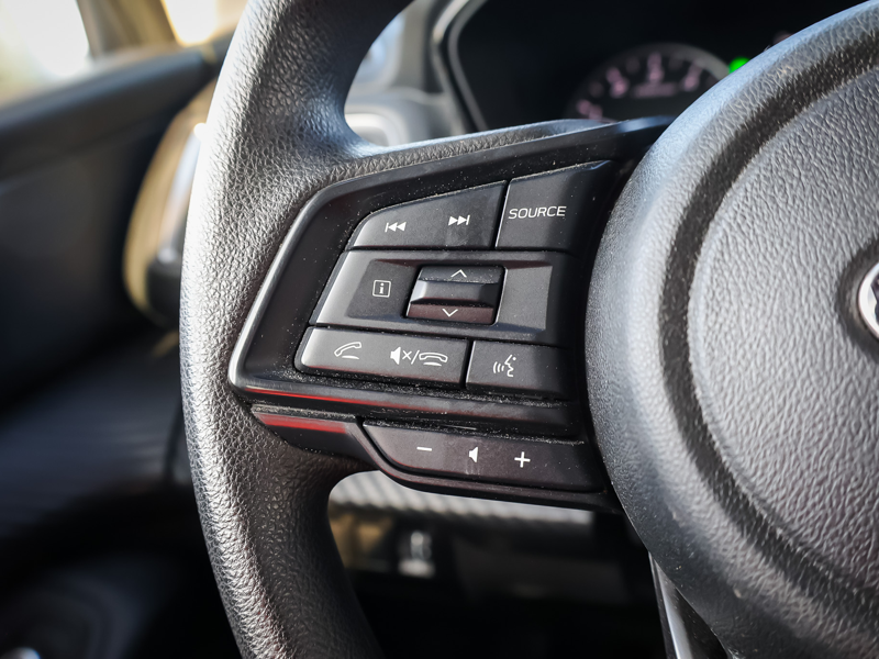 2023 Subaru Ascent - Gallery image 16