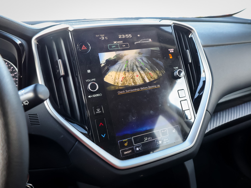 2023 Subaru Ascent - Gallery image 20