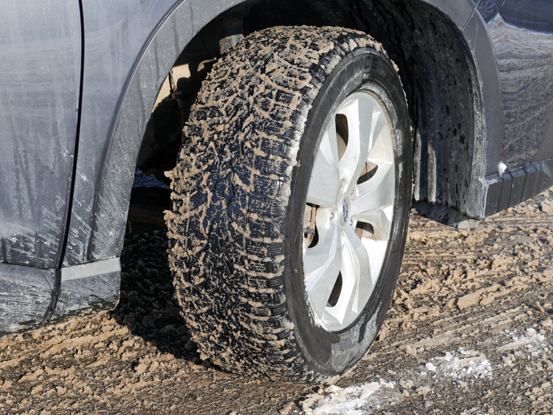 2023 Subaru Ascent - Gallery image 6