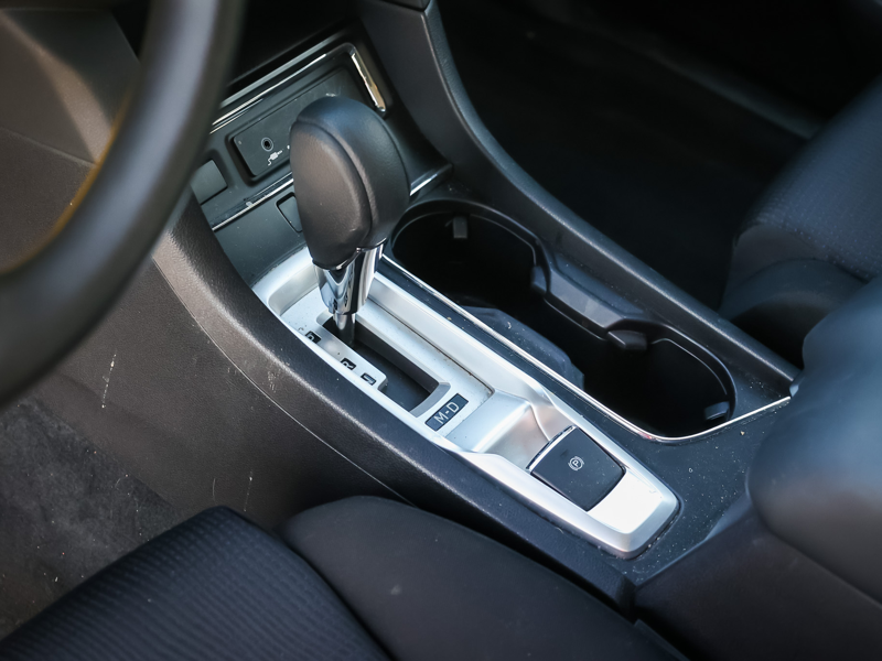 2023 Subaru Ascent - Gallery image 15