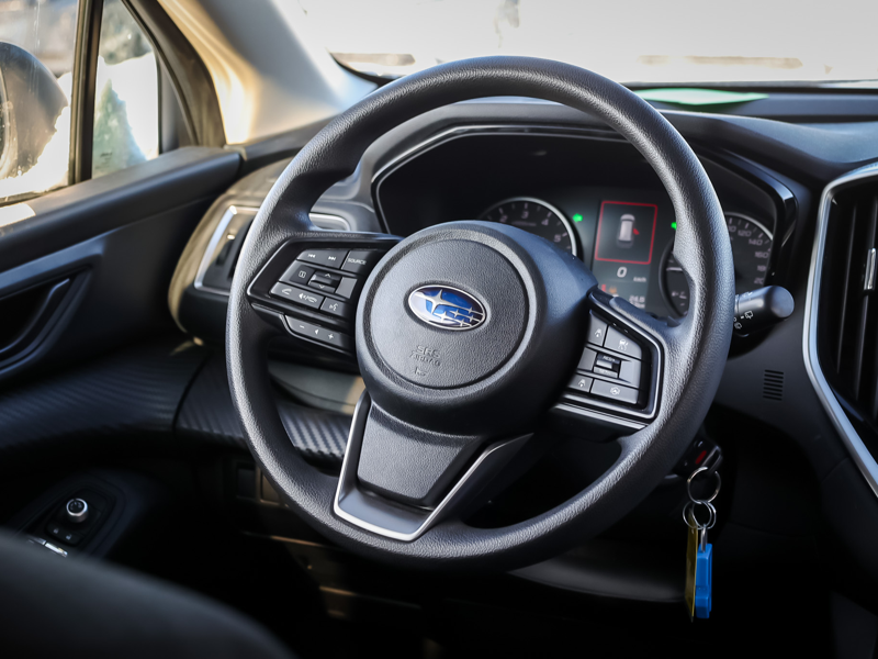 2023 Subaru Ascent - Gallery image 13