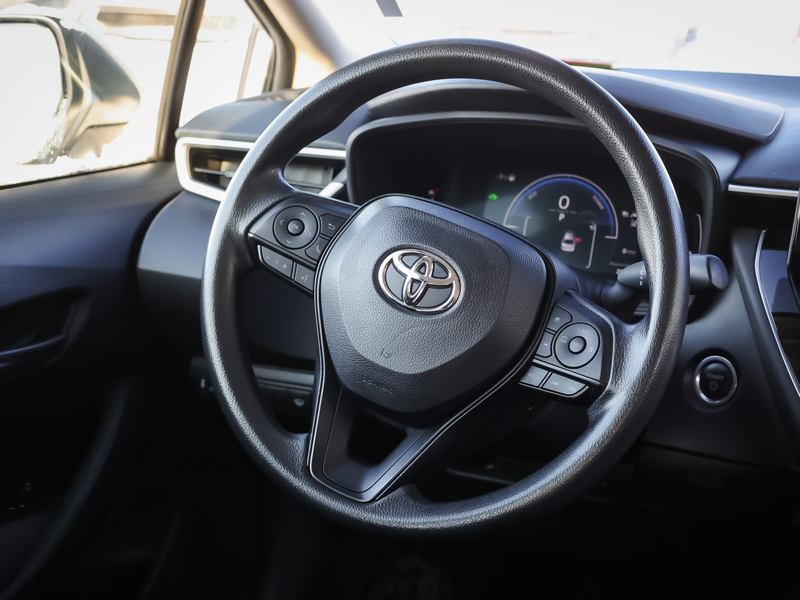 2023 Toyota Corolla Hybrid - Gallery image 13