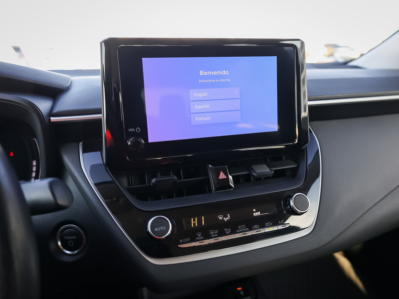 2023 Toyota Corolla Hybrid - Gallery image 19