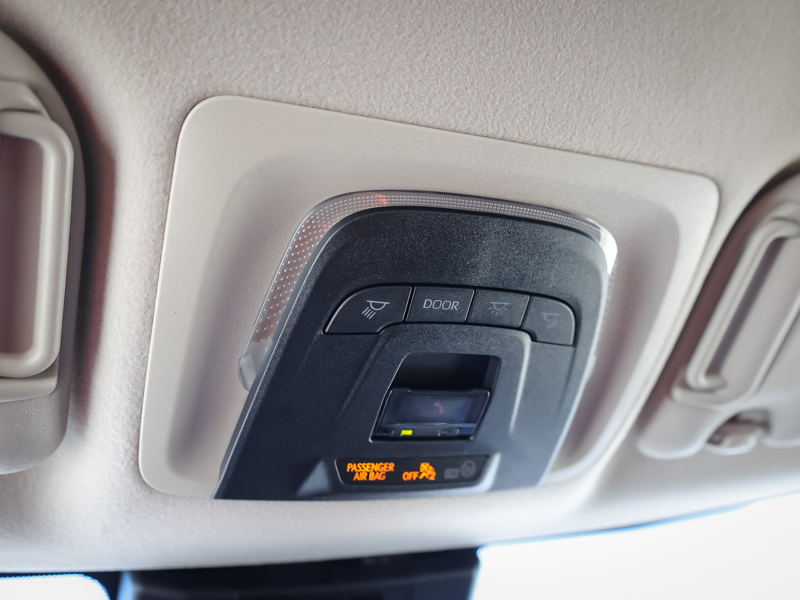 2023 Toyota Corolla Hybrid - Gallery image 21