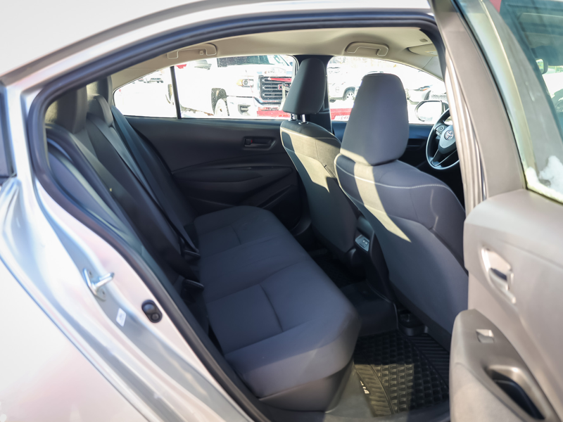 2023 Toyota Corolla Hybrid - Gallery image 11