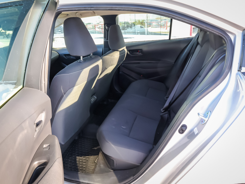 2023 Toyota Corolla Hybrid - Gallery image 8