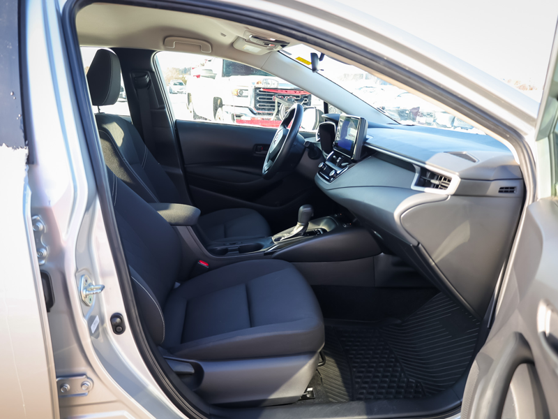 2023 Toyota Corolla Hybrid - Gallery image 10