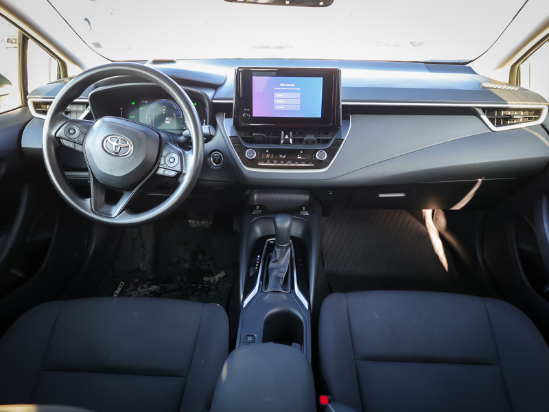 2023 Toyota Corolla Hybrid - Gallery image 12
