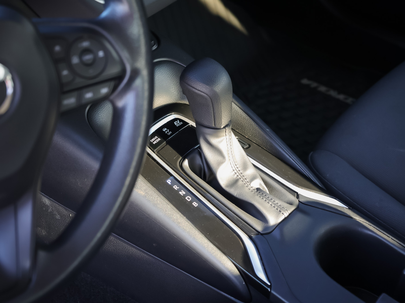 2023 Toyota Corolla Hybrid - Gallery image 15