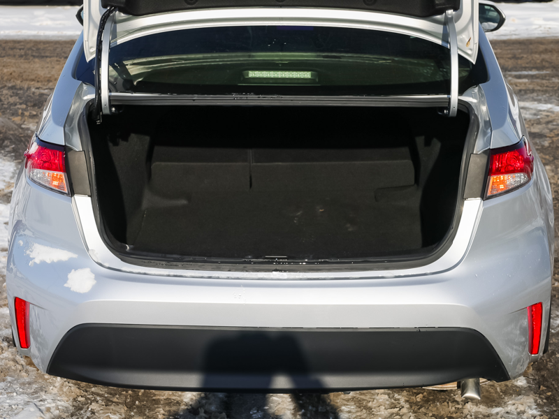 2023 Toyota Corolla Hybrid - Gallery image 9