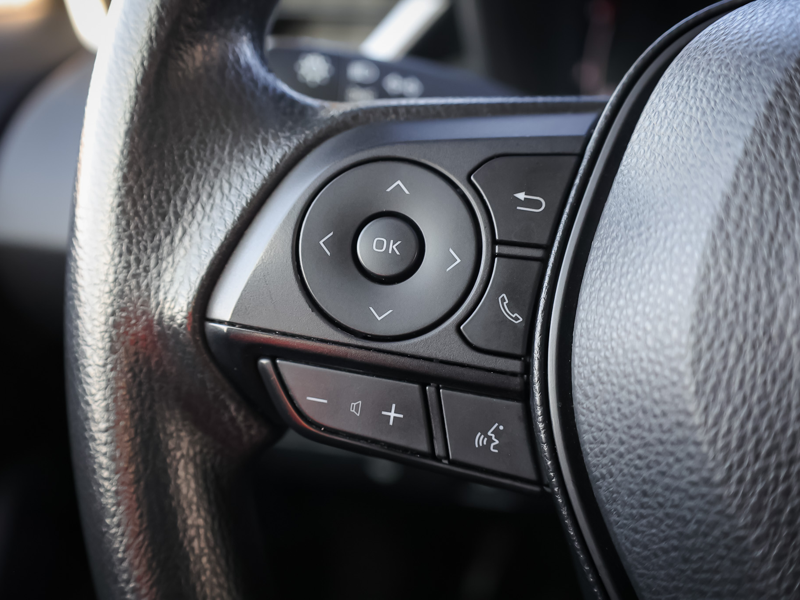 2023 Toyota Corolla Hybrid - Gallery image 16