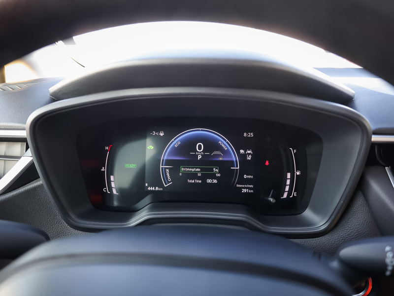 2023 Toyota Corolla Hybrid - Gallery image 18