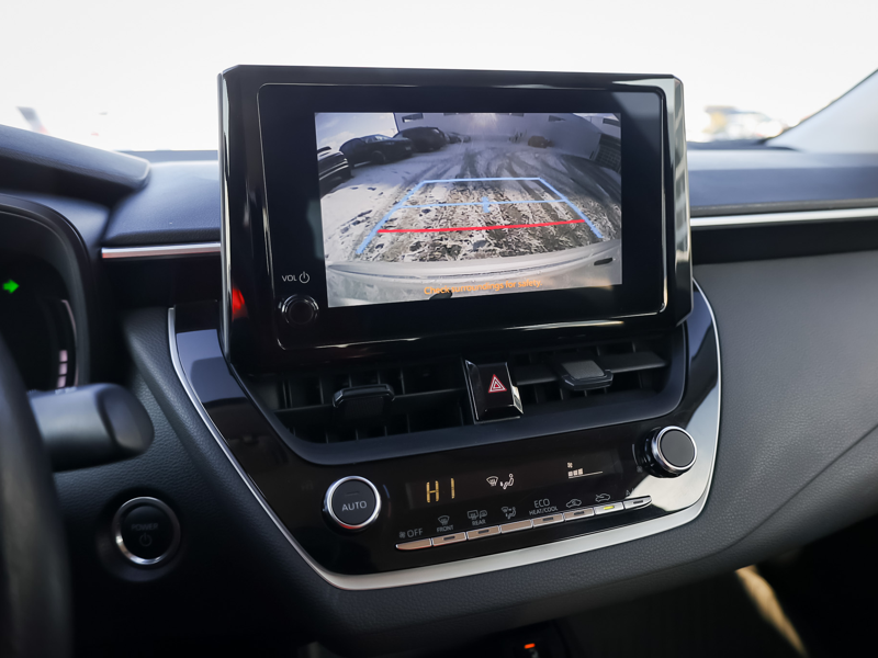 2023 Toyota Corolla Hybrid - Gallery image 20