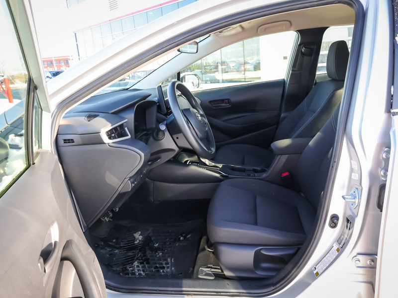 2023 Toyota Corolla Hybrid - Gallery image 7