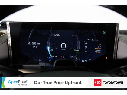 used 2024 GMC HUMMER EV SUV car, priced at $84,998