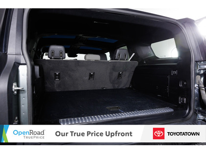 used 2024 GMC HUMMER EV SUV car, priced at $84,998