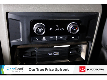 used 2024 GMC HUMMER EV SUV car, priced at $84,998