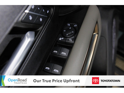 used 2024 GMC HUMMER EV SUV car, priced at $84,998