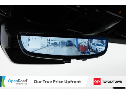 used 2024 GMC HUMMER EV SUV car, priced at $84,998