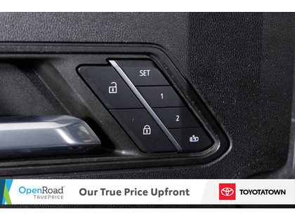 used 2024 GMC HUMMER EV SUV car, priced at $84,998