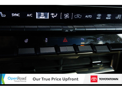 used 2024 GMC HUMMER EV SUV car, priced at $84,998